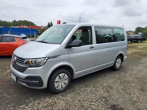 Volkswagen Multivan 2.0 TDI L1 DSG 2021