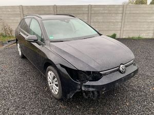 Volkswagen Golf VIII 2022