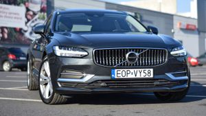 Volvo V90 T4 Geartronic Inscription 2020