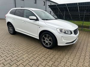 Volvo XC60 I 2016