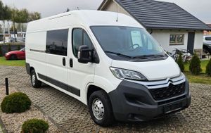 Citroën Jumper 2018
