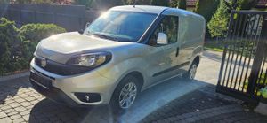 Fiat Doblo 2022