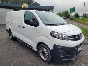 Opel Vivaro 2021