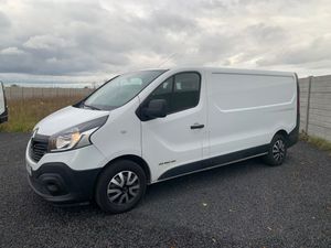 Renault Trafic 2017