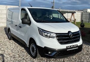 Renault Trafic 2023