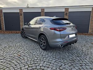 Alfa Romeo Stelvio 2.0 Turbo 16V AT8-Q4 Veloce 2020