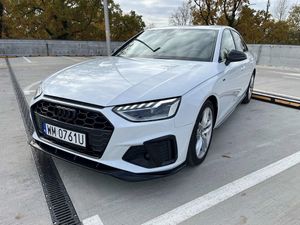 Audi A4 B9 2024