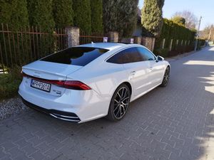 Audi A7 C8 55 TFSI quattro S tronic 2018