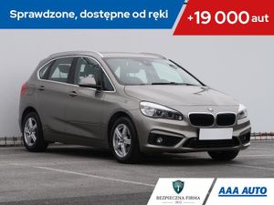 BMW 2 Series 2015