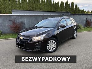 Chevrolet Cruze 1.6 LT 2013