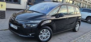 Citroën C4 Grand Picasso II e-HDi 115 Intensive 2014