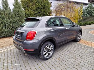 Fiat 500X 1.4 MultiAir Pop Star DDCT 2018