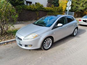 Fiat Bravo II 1.4 T-Jet 16V Emotion 2007