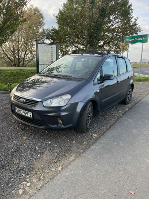 Ford C-Max I 2008