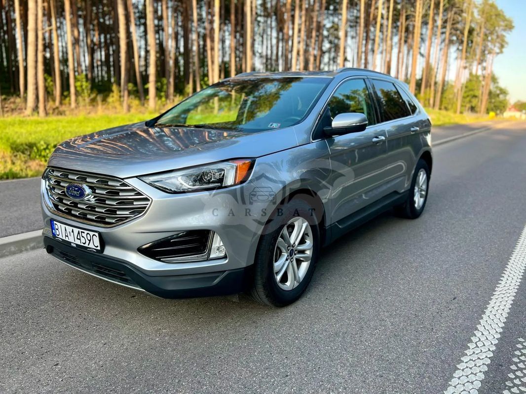 Ford Edge 2020