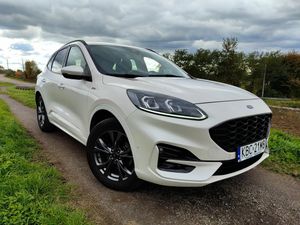 Ford Kuga III 2.0 EcoBlue AWD ST-Line 2020