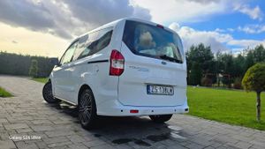 Ford Tourneo Courier 1.5 TDCi Trend 2019