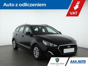 Hyundai i30 III 2019