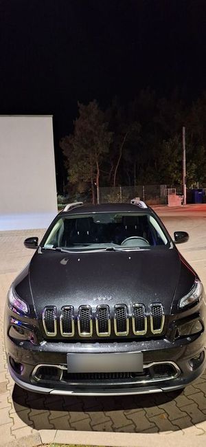 Jeep Cherokee V 2.0 MJD Active Drive II Limited 2015