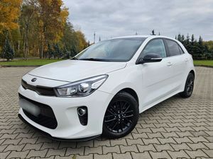 Kia Rio IV 2019