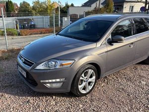Ford Mondeo Mk4 2.0 TDCi Trend 2014