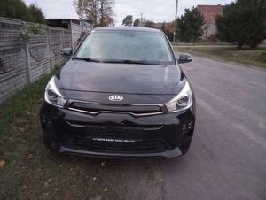 Kia Rio IV 1.0 T-GDI GT-Line 2018