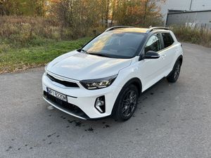 Kia Stonic 1.0 T-GDI L Business Line DCT 2023