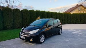 Nissan Note II 1.2 Acenta 2014