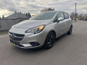 Opel Corsa E 1.4 (ecoFLEX) Start/Stop Innovation 2019