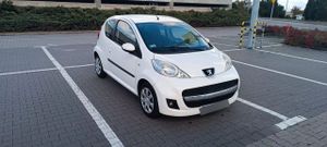 Peugeot 107 2010
