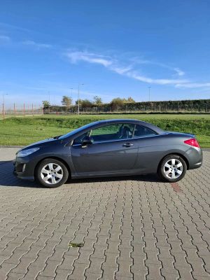 Peugeot 308 T7 155 THP Platinum 2010