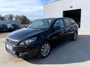 Peugeot 308 T9 1.2 PureTech Active Pack S&S 2019