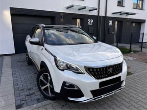 Peugeot 3008 II 1.5 BlueHDi Crossway S&S 2018