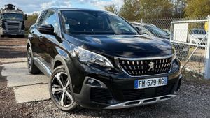 Peugeot 3008 II 1.6 BlueHDi Allure S&S 2018