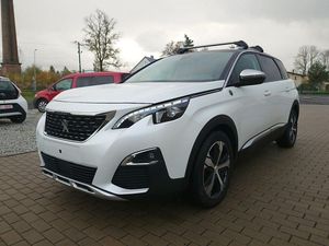 Peugeot 5008 II 2019