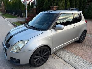 Suzuki Swift IV 1.6 Sport 2009