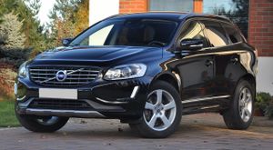 Volvo XC60 I 2014