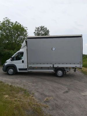 Fiat Ducato 2016