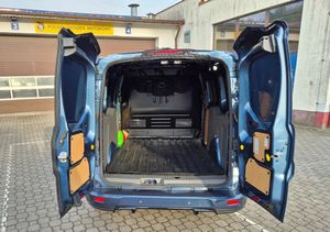 Ford Transit Connect 2023