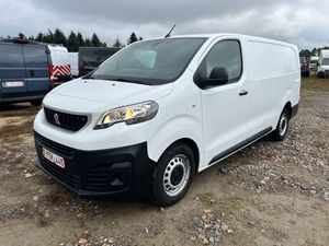 Peugeot Expert 2020
