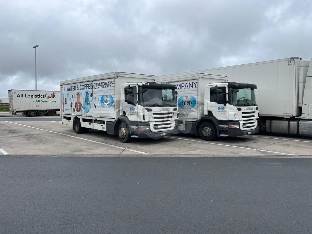 Scania P-series 2006