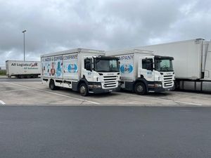 Scania P-series 2006