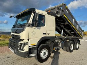 Volvo FMX 2019