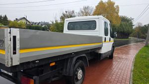 Fiat Ducato 2007
