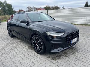 Audi Q8 TFSI mHEV 250 kW Quattro Tiptronic 2022