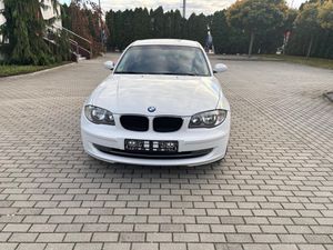 BMW 1 Series E81/E87 116i 2009