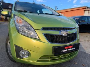Chevrolet Spark 1.2 LS+ 2010