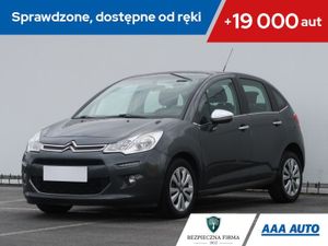 Citroën C3 II 2014
