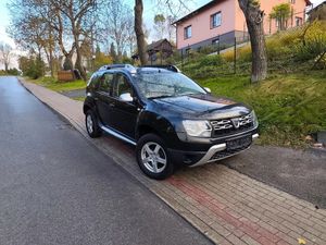 Dacia Duster I 1.6 16V 4x2 2013