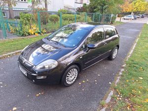 Fiat Punto II FL 2011